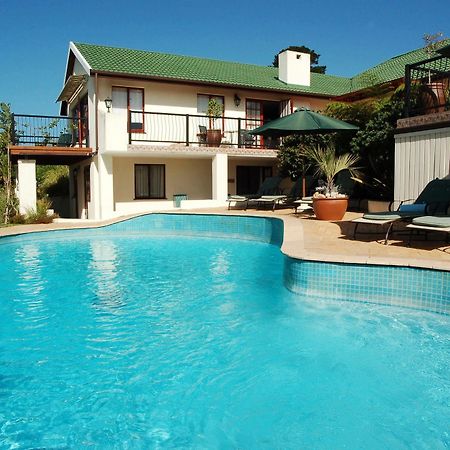 Knysna Country House Екстер'єр фото