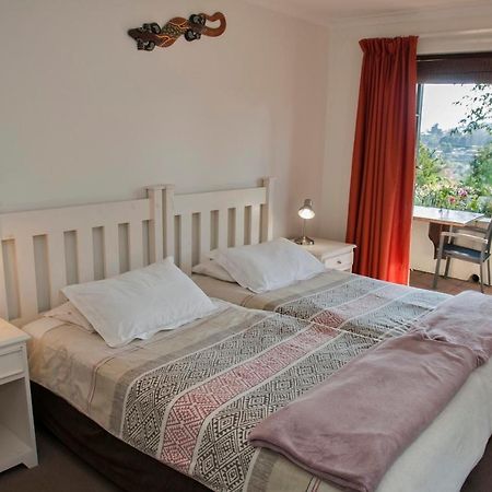 Knysna Country House Екстер'єр фото