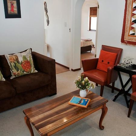Knysna Country House Екстер'єр фото