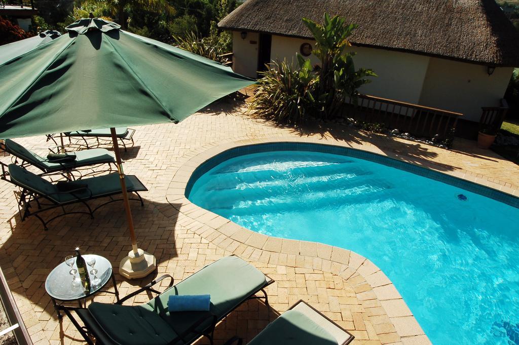 Knysna Country House Екстер'єр фото