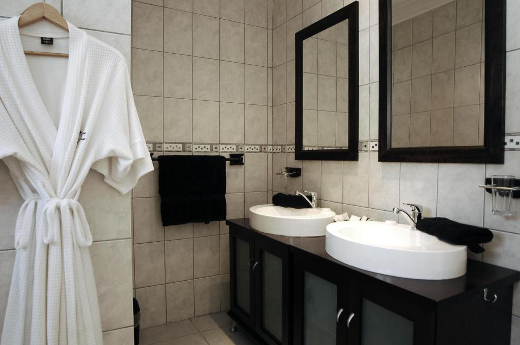 Knysna Country House Екстер'єр фото