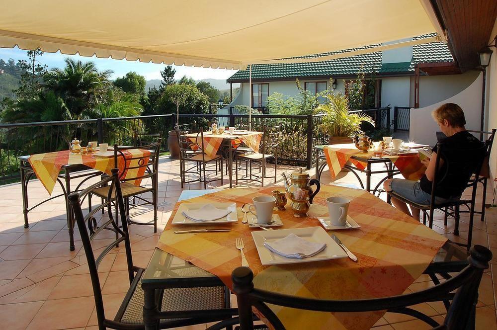 Knysna Country House Екстер'єр фото