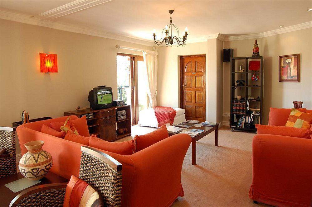 Knysna Country House Екстер'єр фото