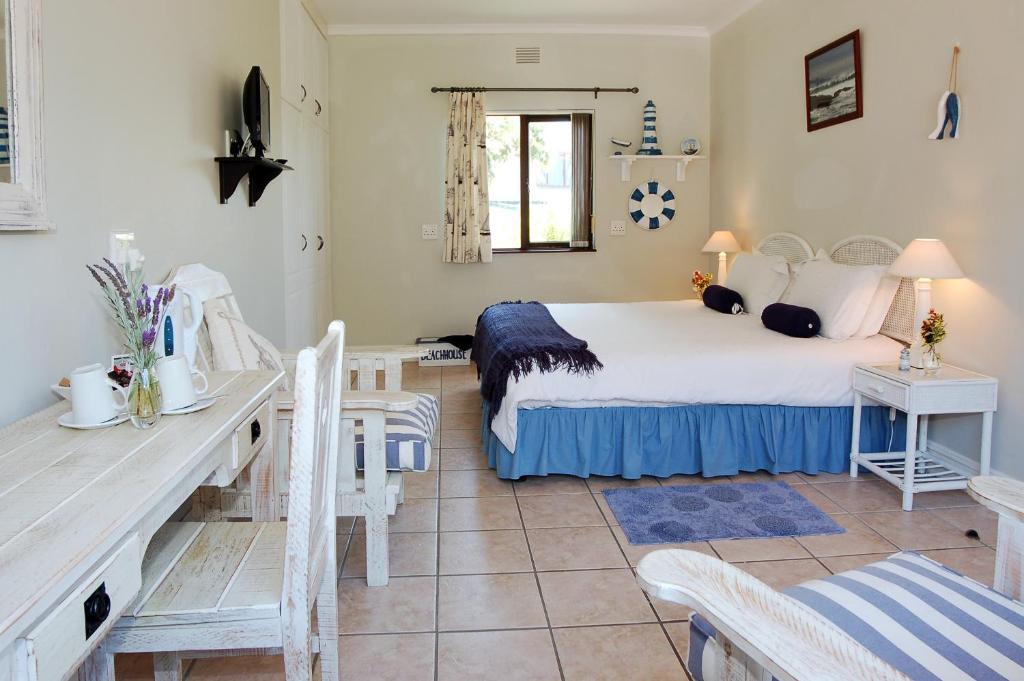 Knysna Country House Номер фото