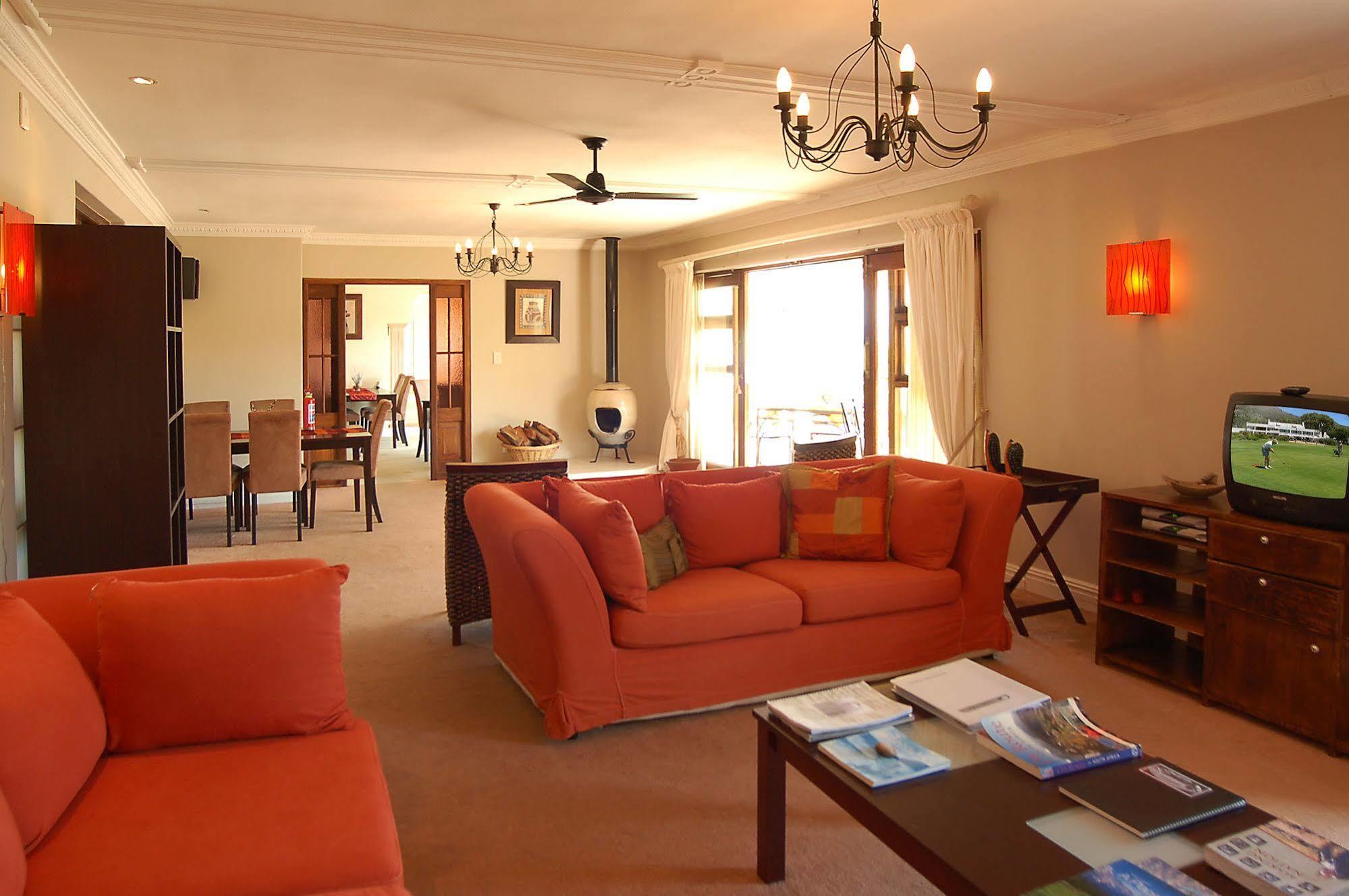 Knysna Country House Екстер'єр фото