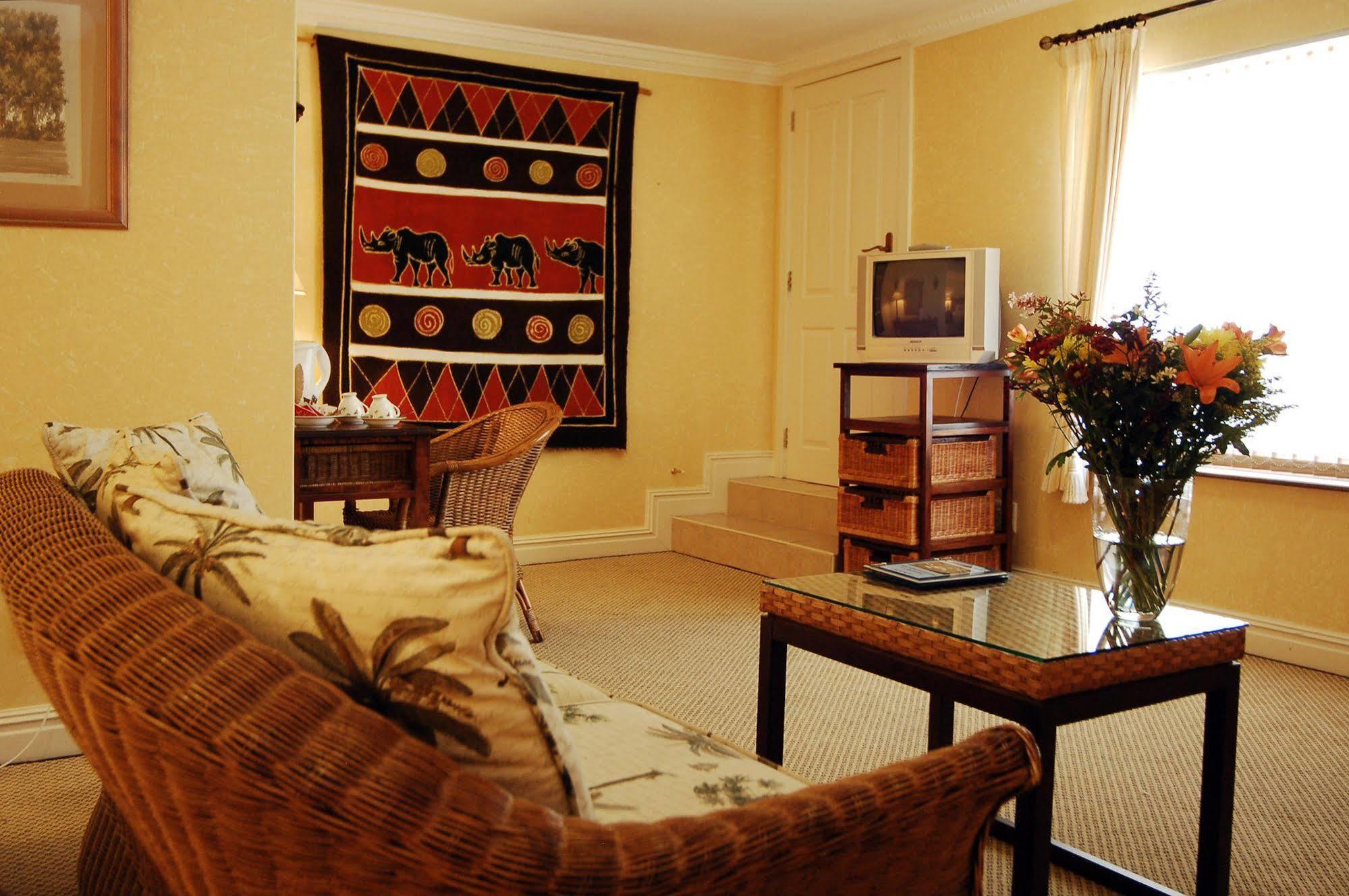 Knysna Country House Екстер'єр фото