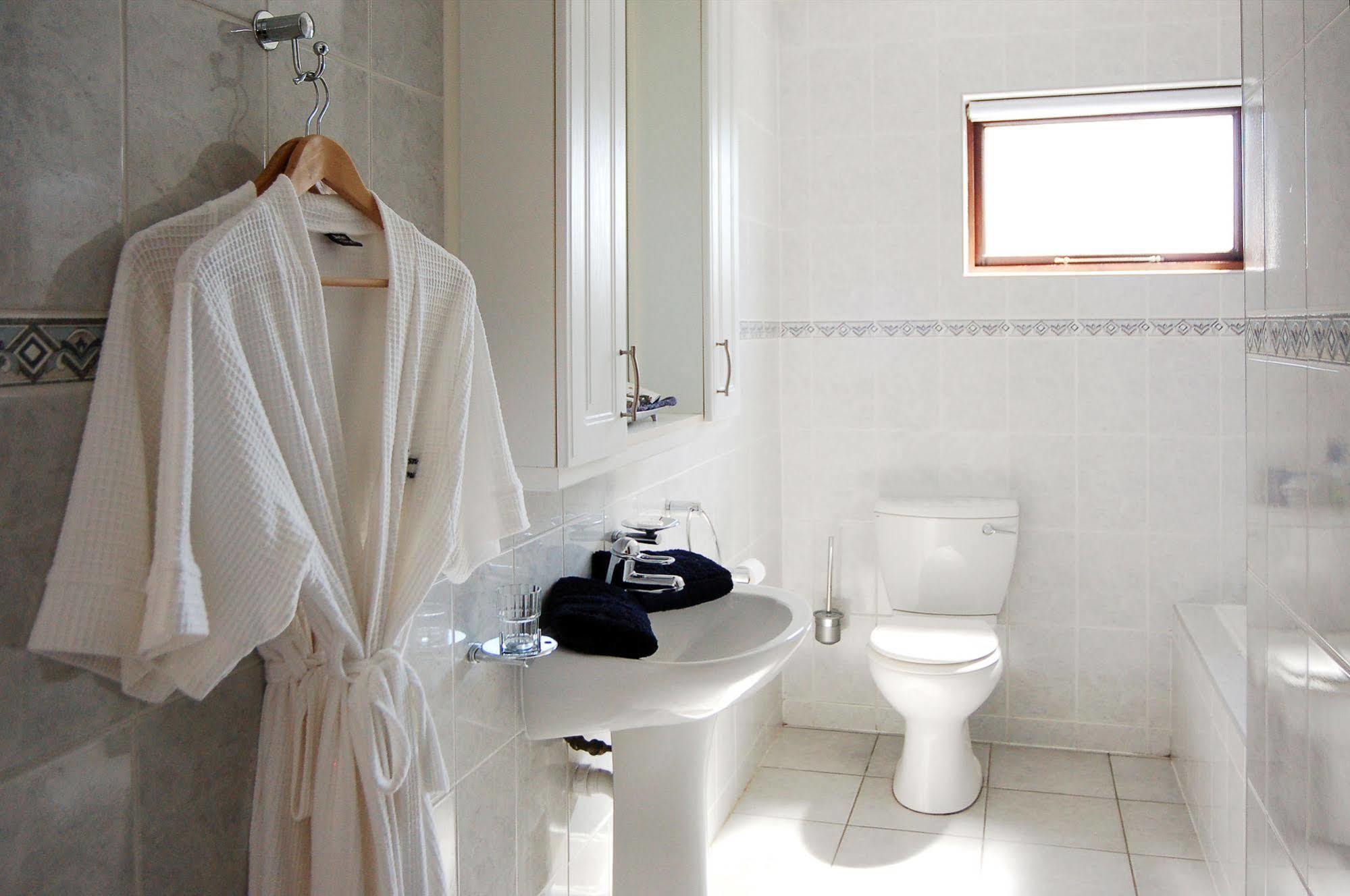 Knysna Country House Екстер'єр фото
