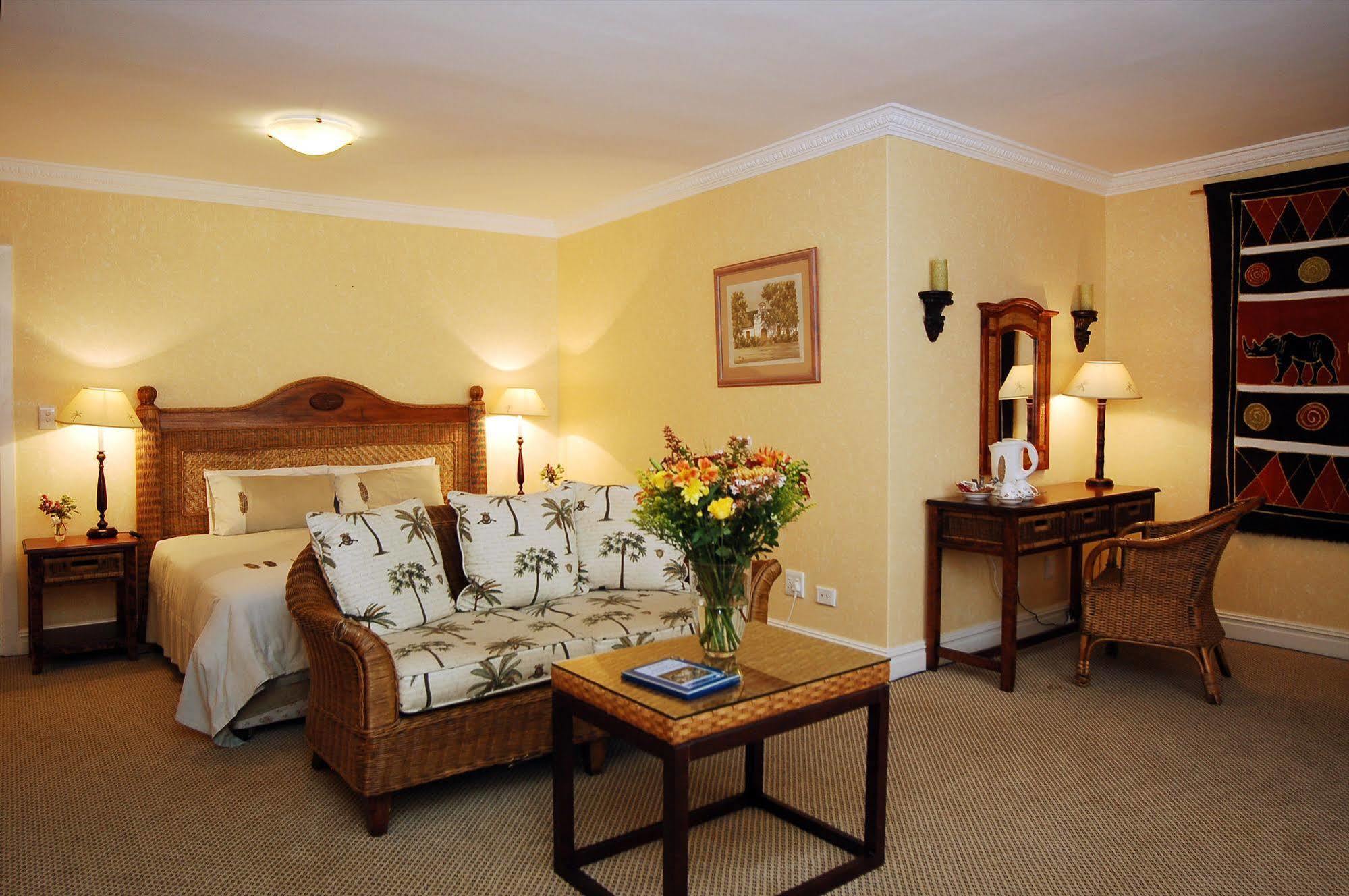 Knysna Country House Екстер'єр фото