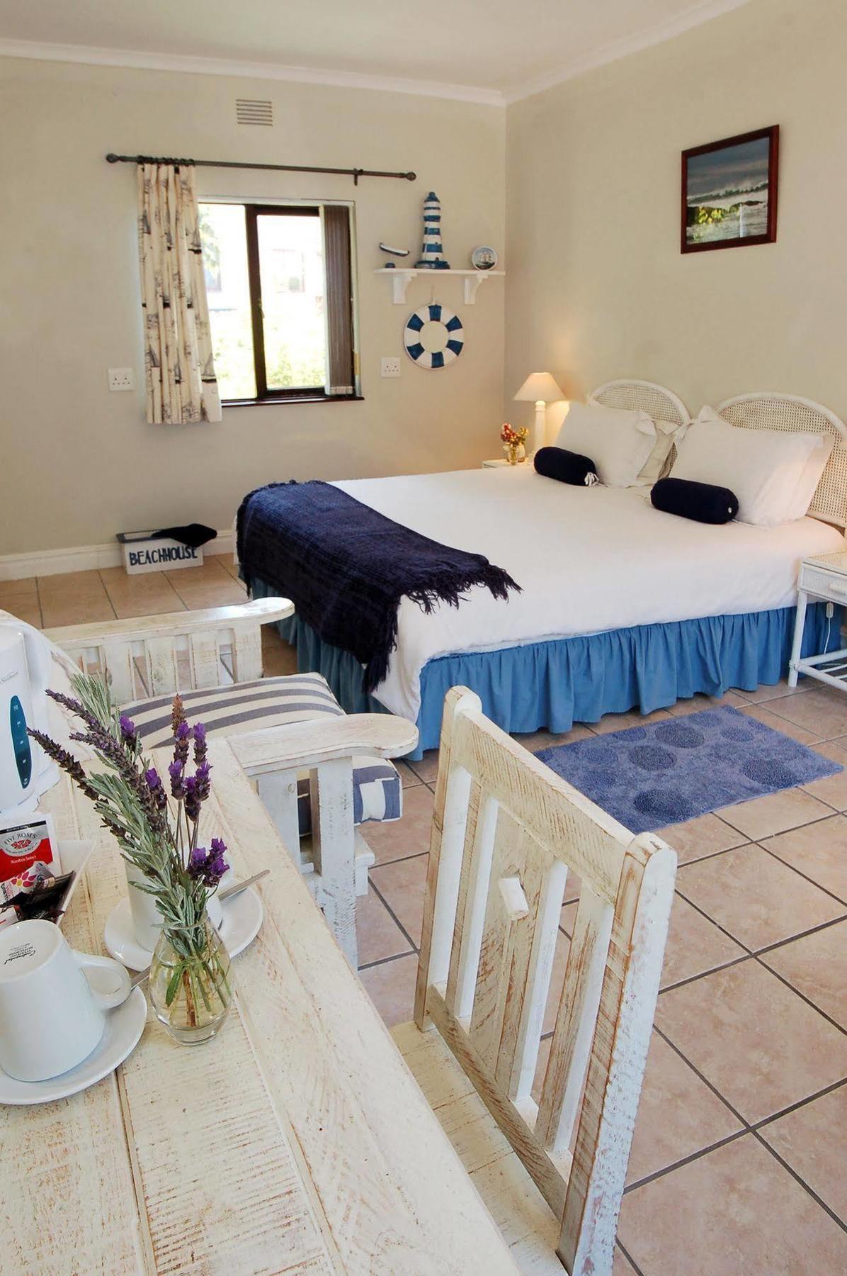 Knysna Country House Екстер'єр фото