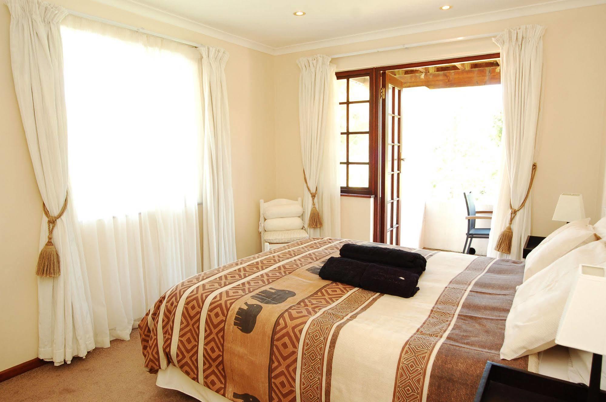 Knysna Country House Екстер'єр фото