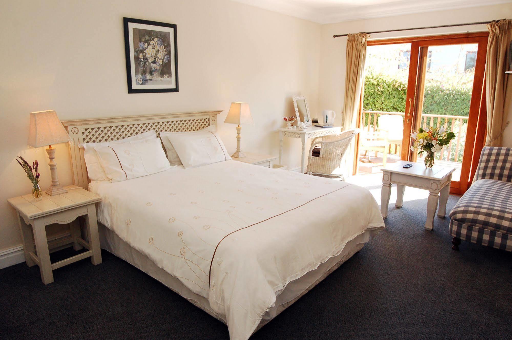Knysna Country House Екстер'єр фото