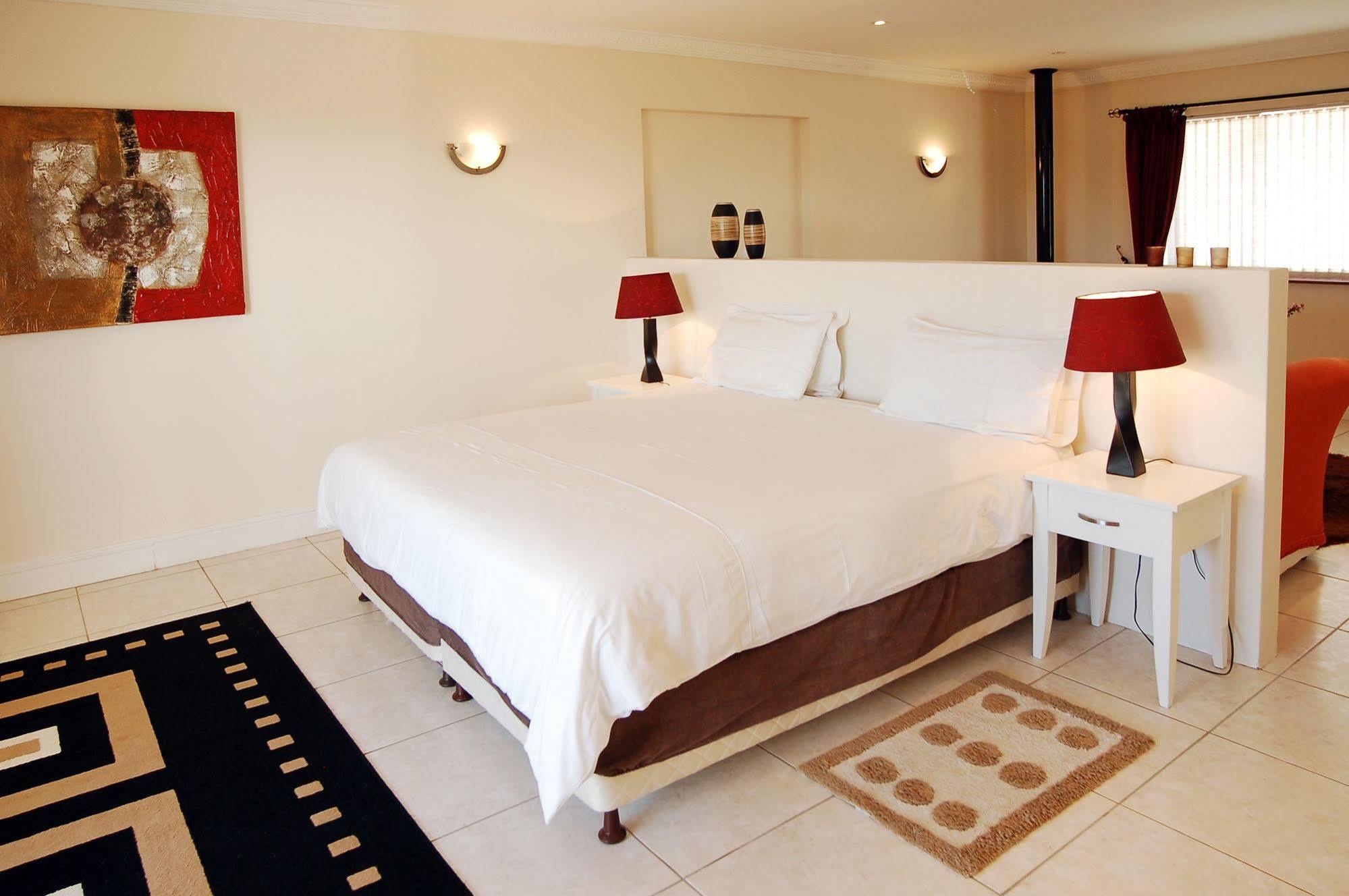 Knysna Country House Екстер'єр фото
