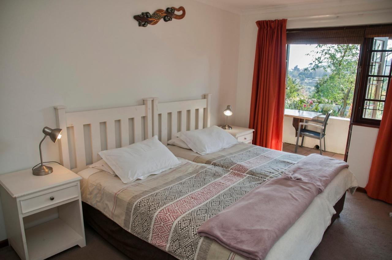 Knysna Country House Екстер'єр фото