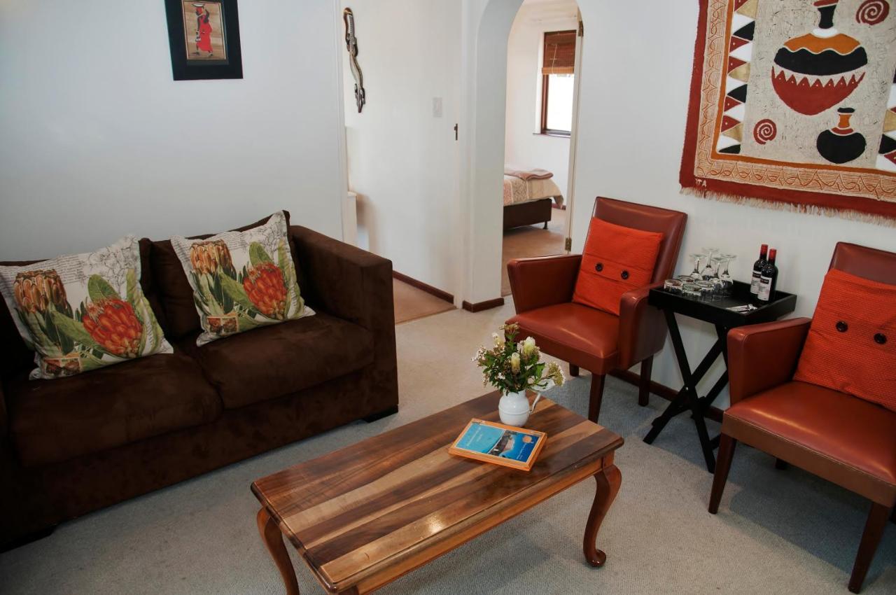 Knysna Country House Екстер'єр фото