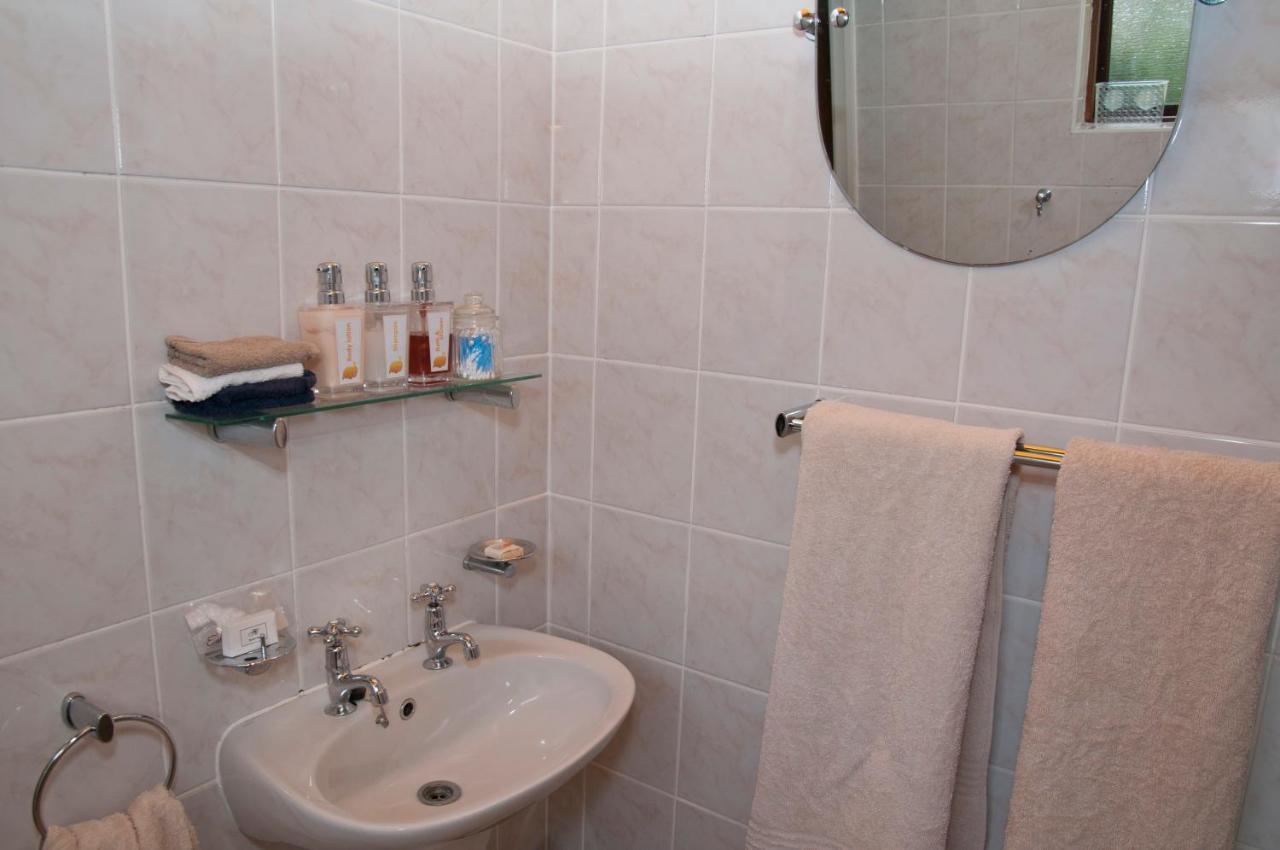Knysna Country House Екстер'єр фото