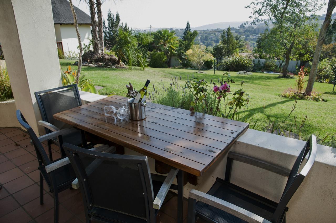 Knysna Country House Екстер'єр фото