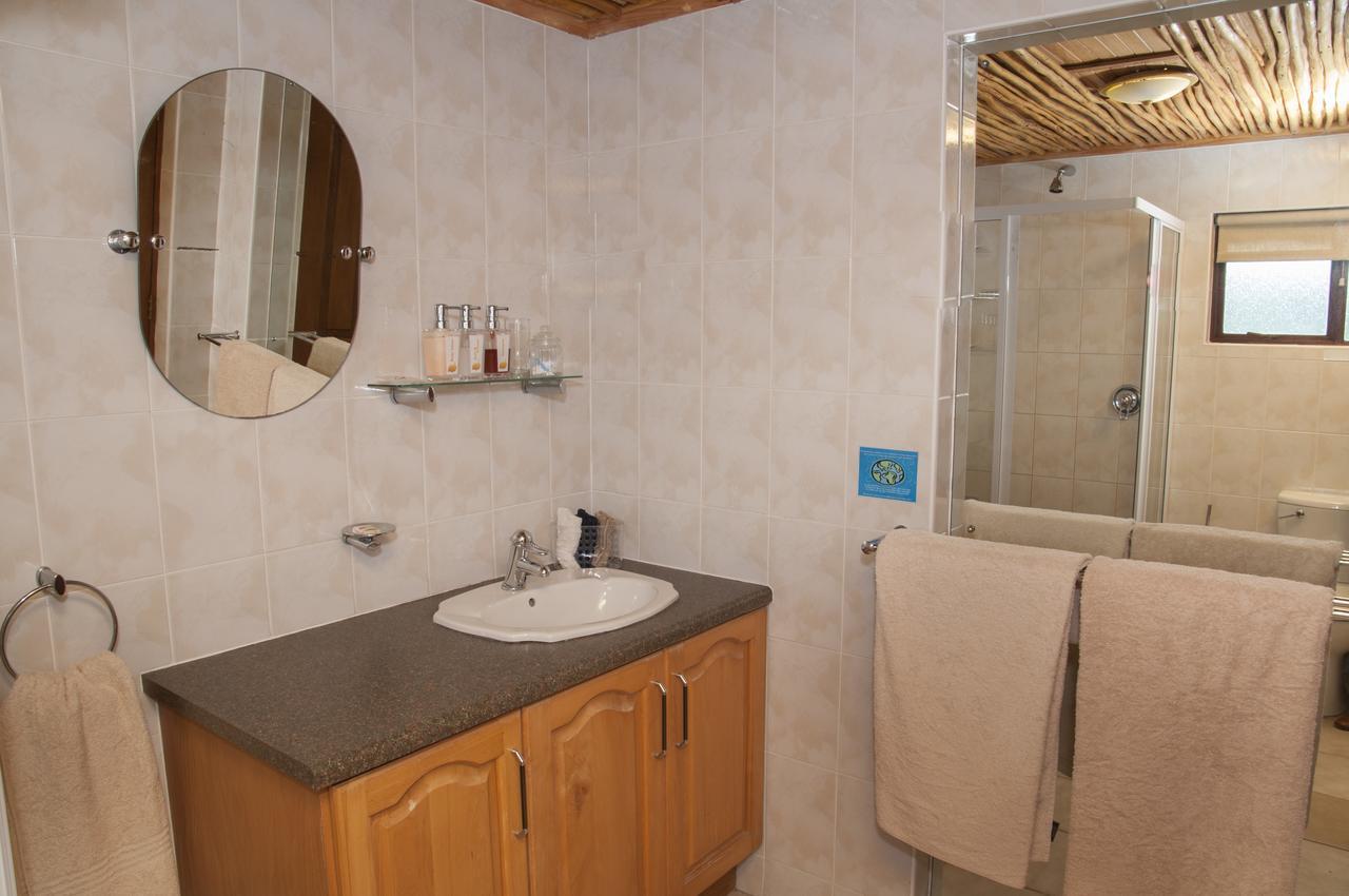Knysna Country House Екстер'єр фото
