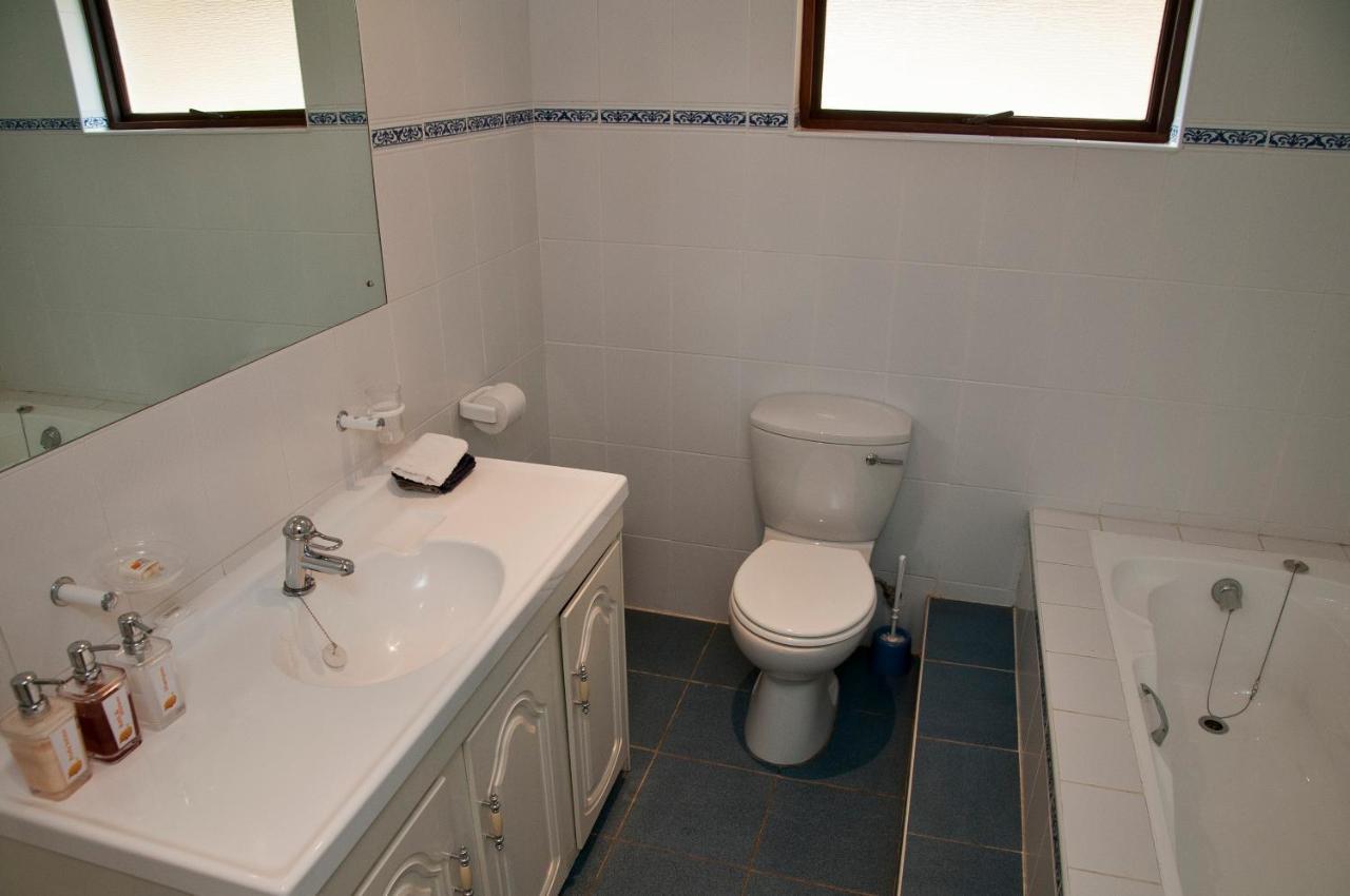 Knysna Country House Екстер'єр фото