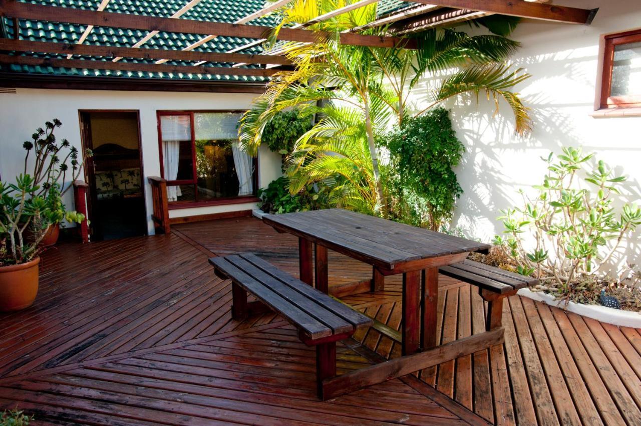 Knysna Country House Екстер'єр фото