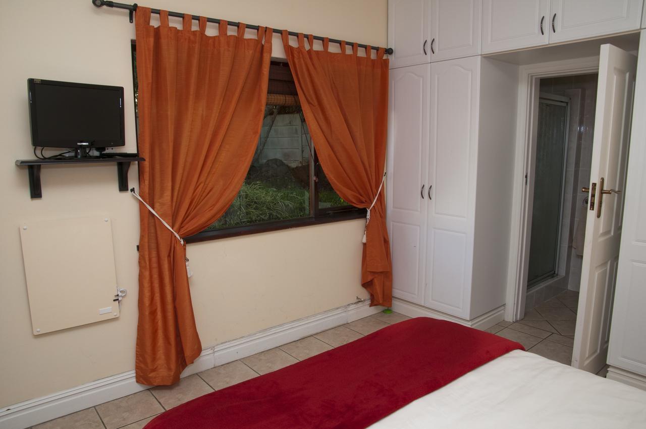 Knysna Country House Екстер'єр фото