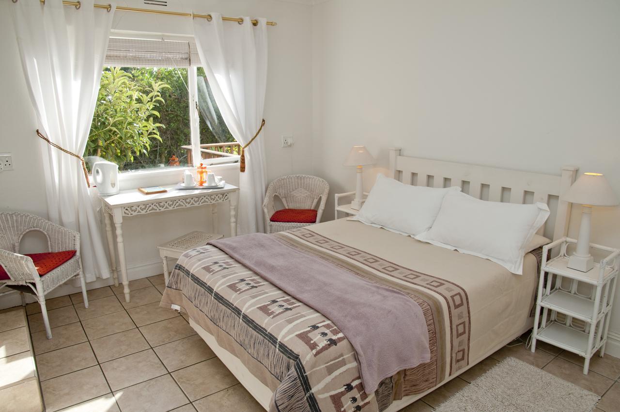Knysna Country House Екстер'єр фото