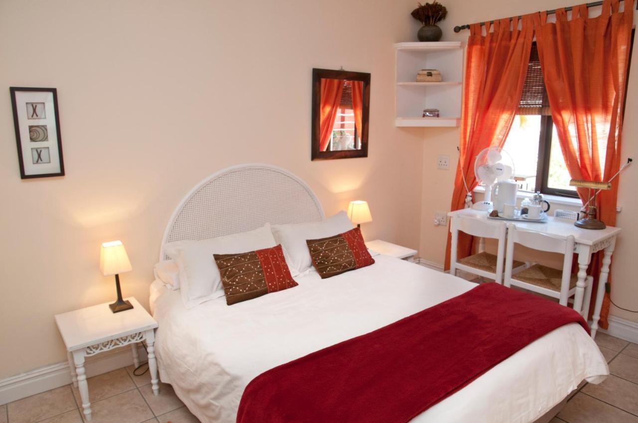 Knysna Country House Екстер'єр фото