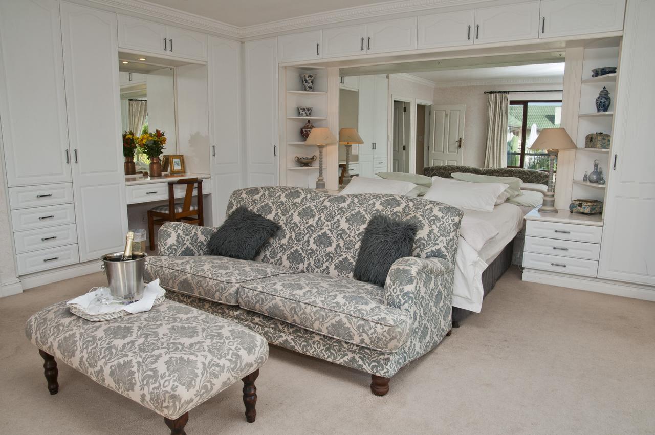 Knysna Country House Екстер'єр фото