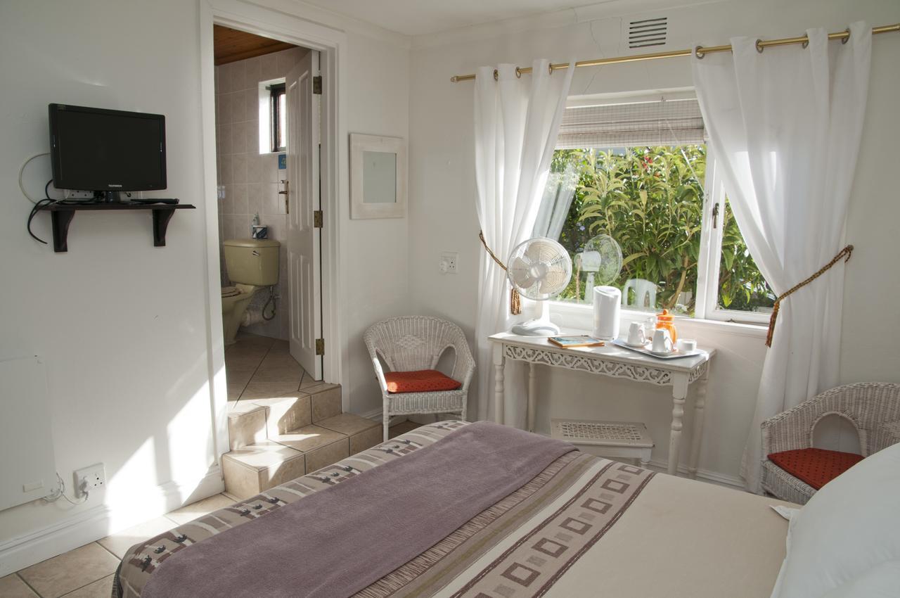 Knysna Country House Екстер'єр фото