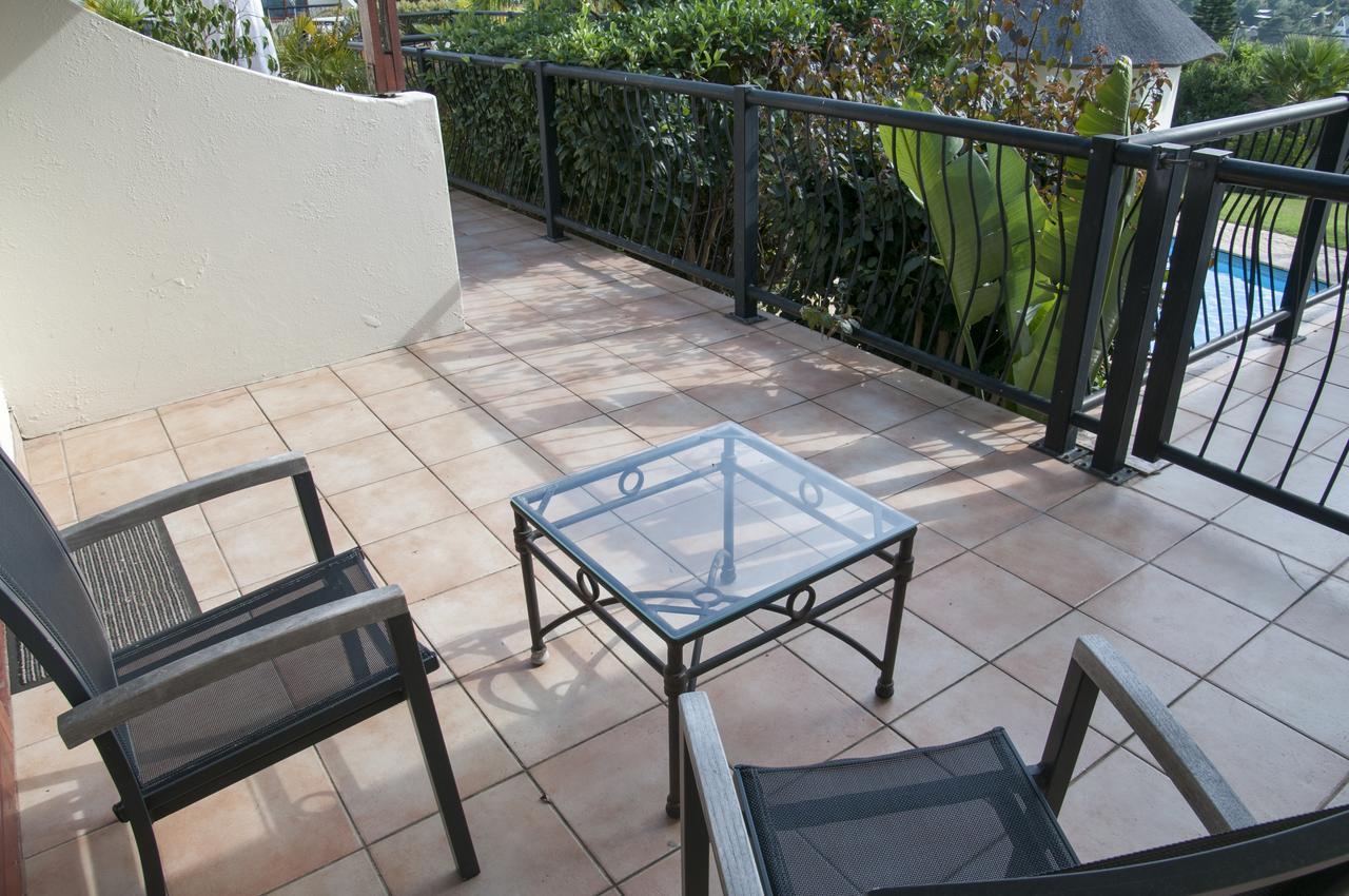 Knysna Country House Екстер'єр фото
