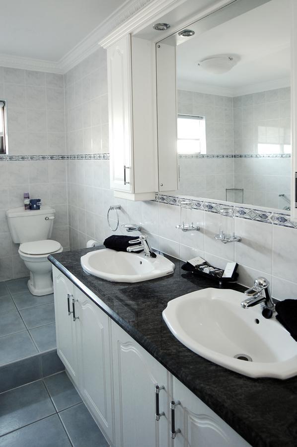 Knysna Country House Екстер'єр фото