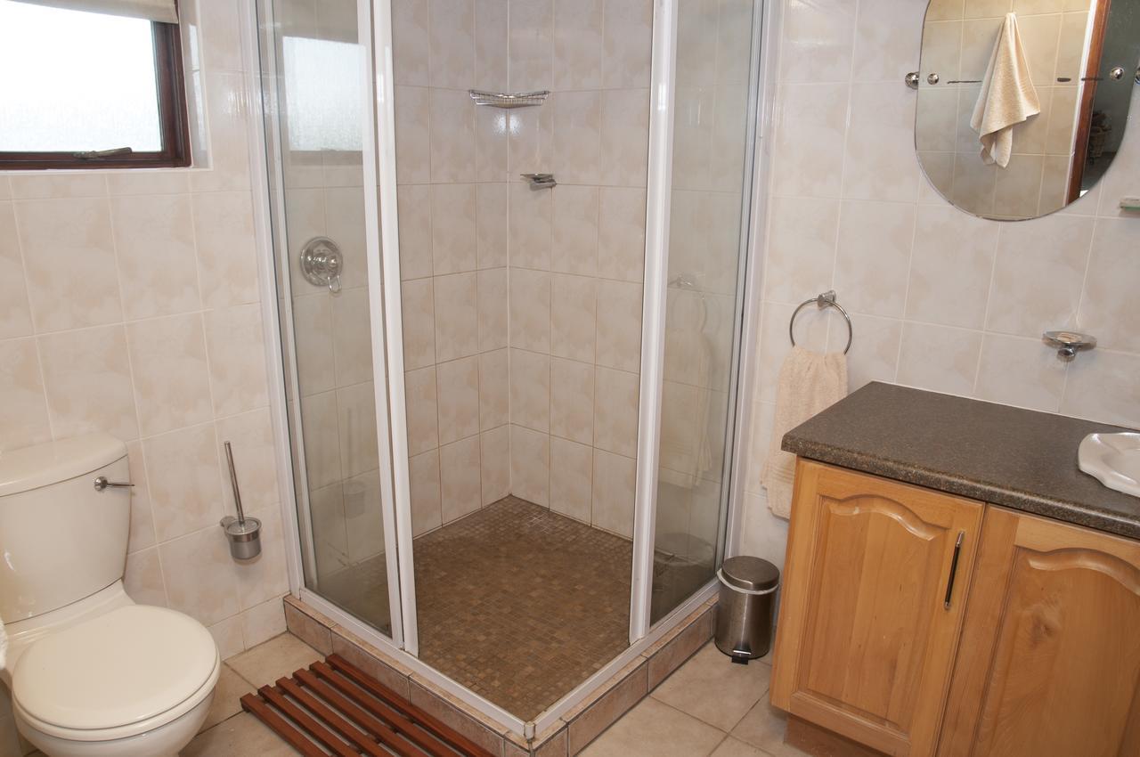 Knysna Country House Екстер'єр фото