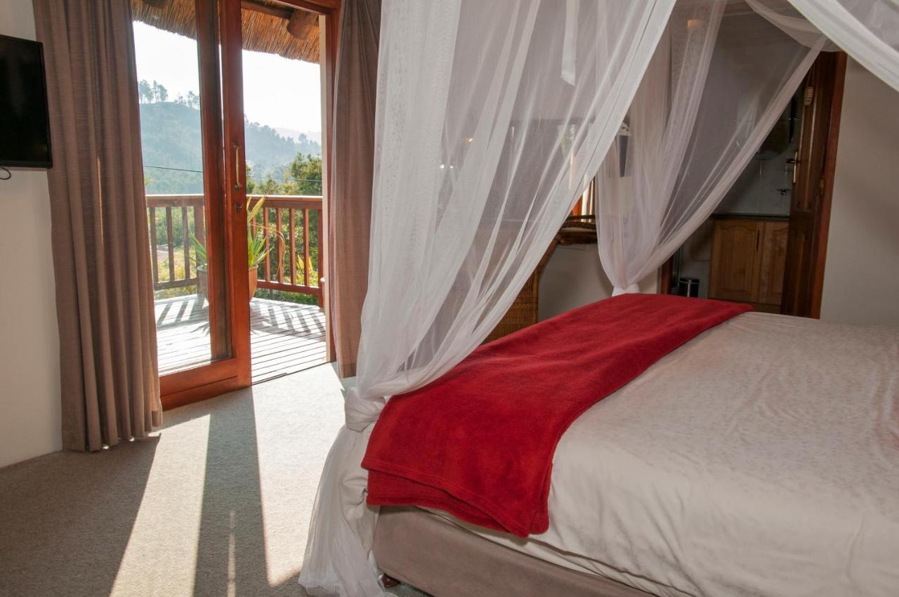 Knysna Country House Екстер'єр фото