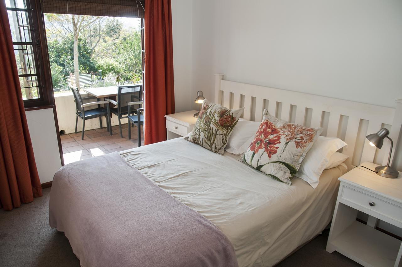 Knysna Country House Екстер'єр фото