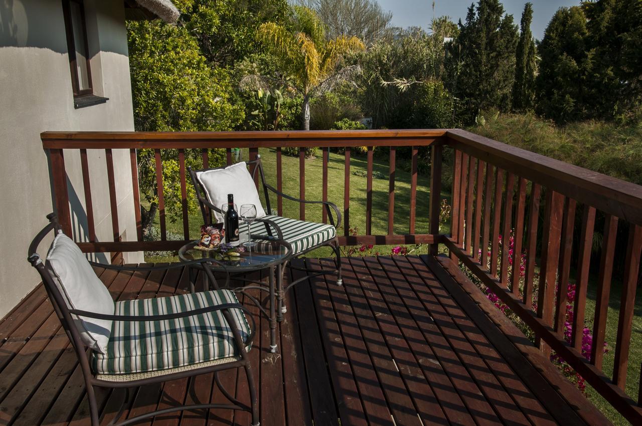 Knysna Country House Екстер'єр фото