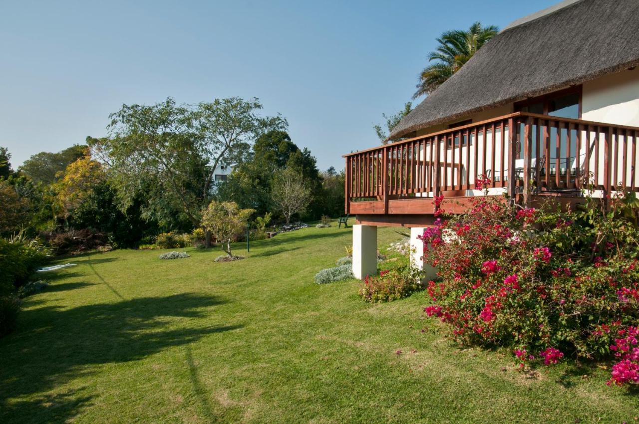 Knysna Country House Екстер'єр фото