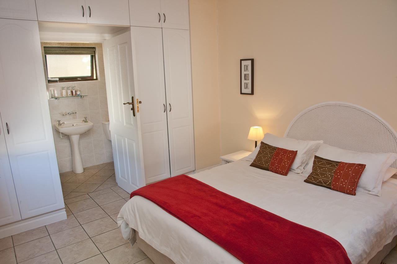 Knysna Country House Екстер'єр фото