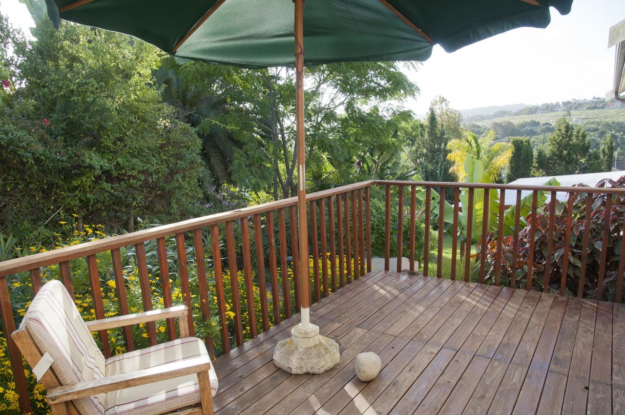 Knysna Country House Екстер'єр фото