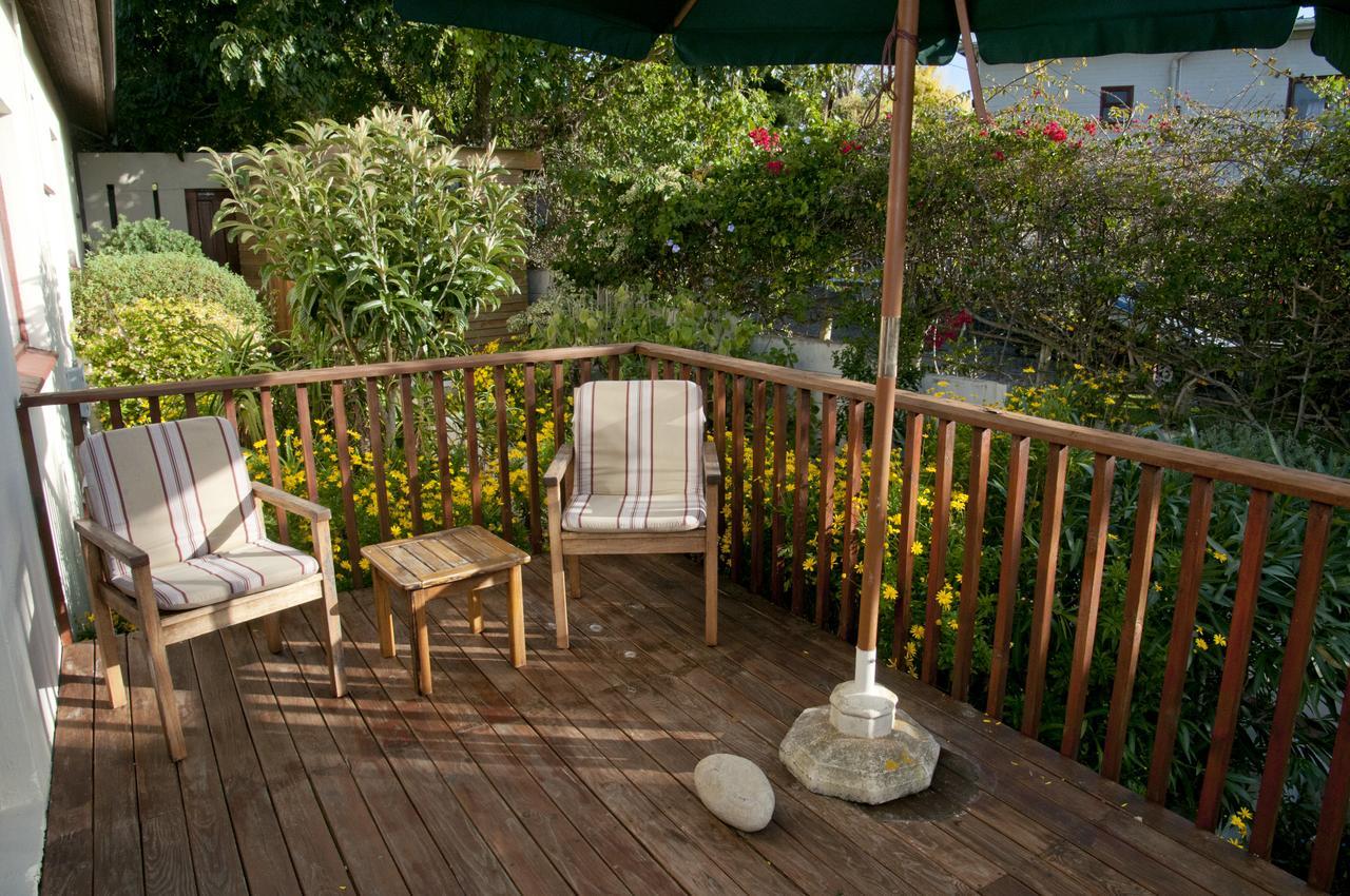 Knysna Country House Екстер'єр фото